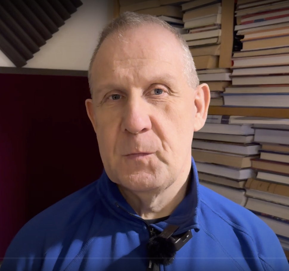 Magnús Steindórsson